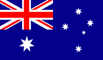 AU flag