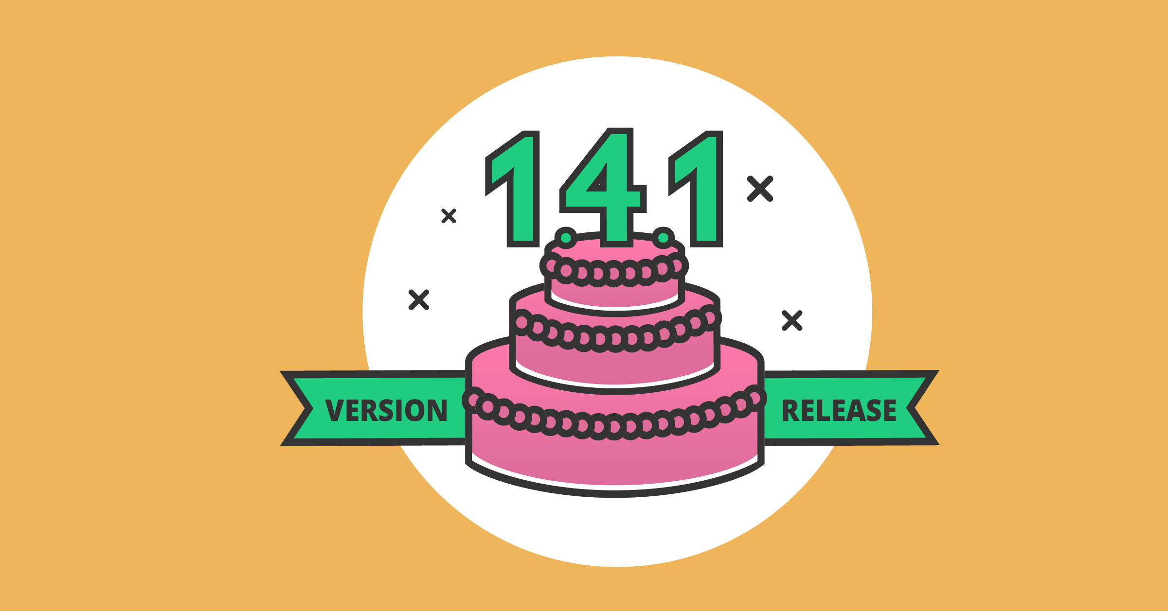 version release 1 4 1