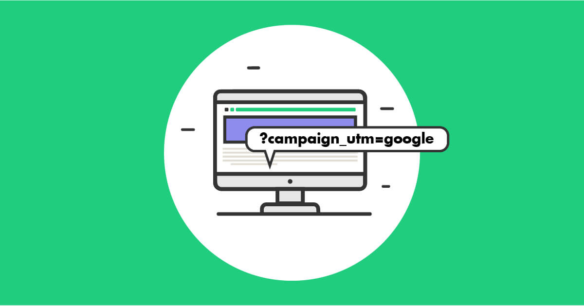 How to set dynamic content based on UTM parameters