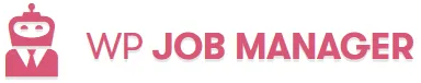 job manager logo