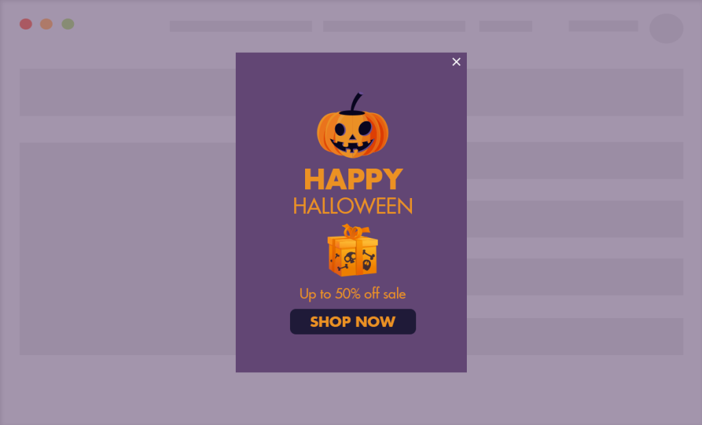Halloweentablet