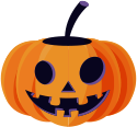 Halloween-pumpkin