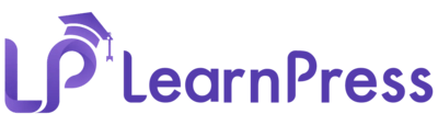 learnpress logo