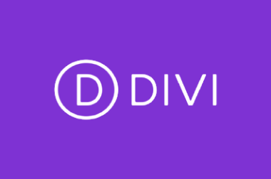 Divi logo