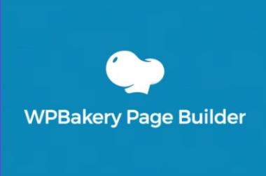 WP Bakery logo