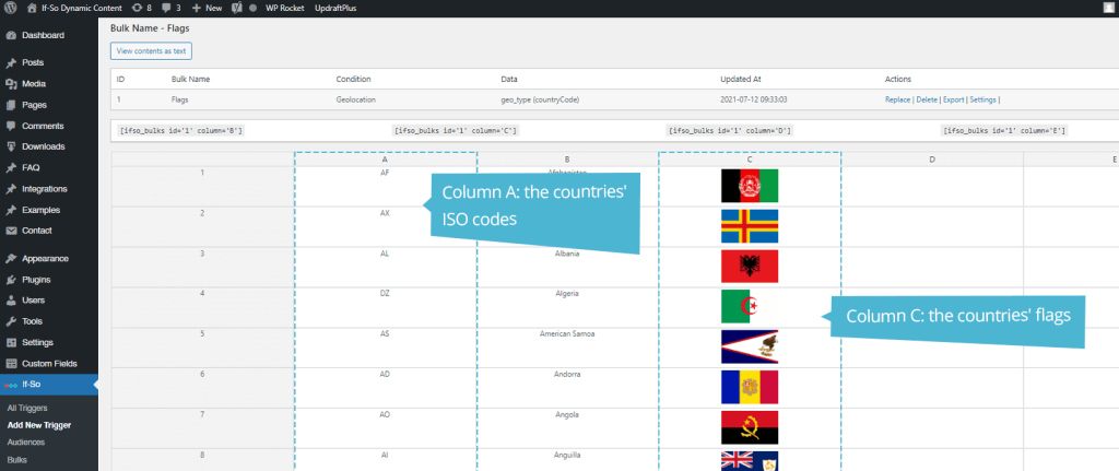 Conditional contet by country from CSV 1024x431 1