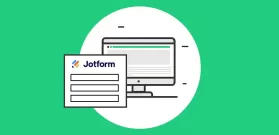 Jotform Conditional Content