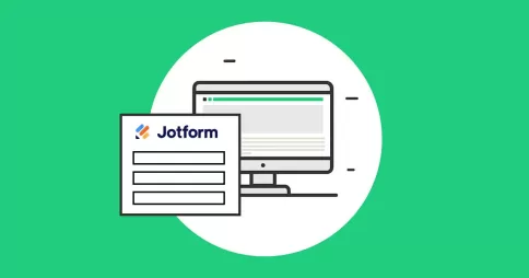 Jotform Conditional Content