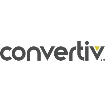 experts convertive logo