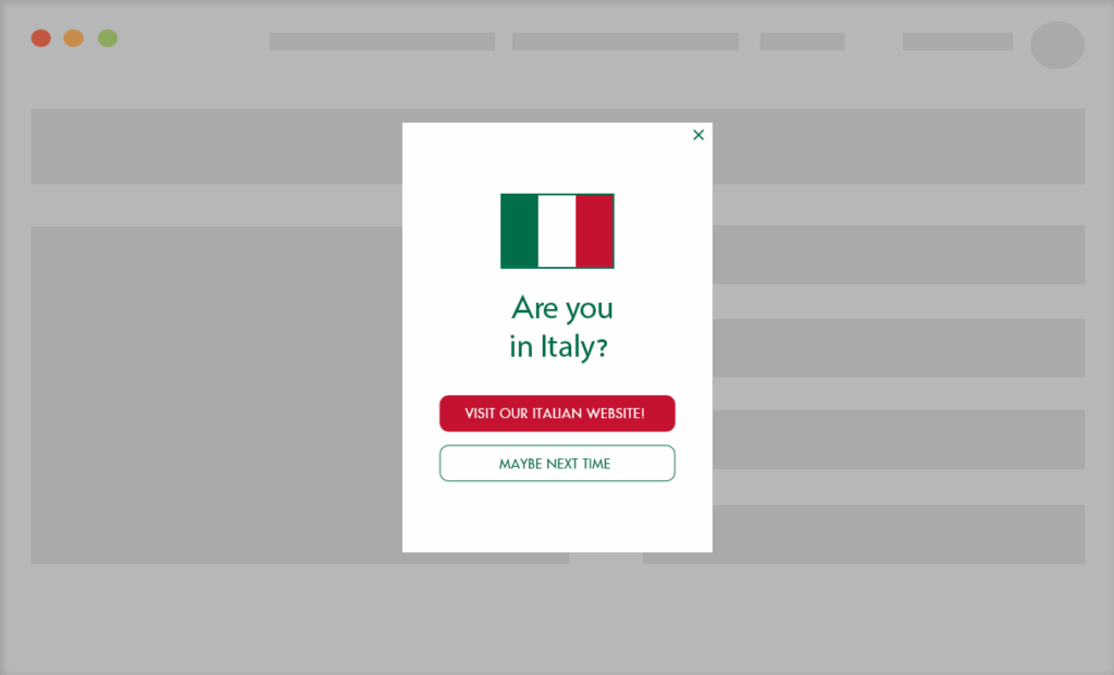 Landing page 2025 7 Italytablet