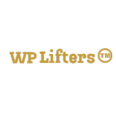 WP lifters 3