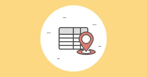 IPinfo for IP to Location Post