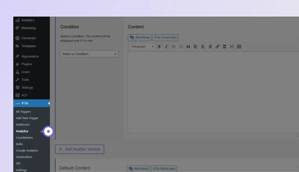 How to Set Up A/B Testing 11 Analytics 1