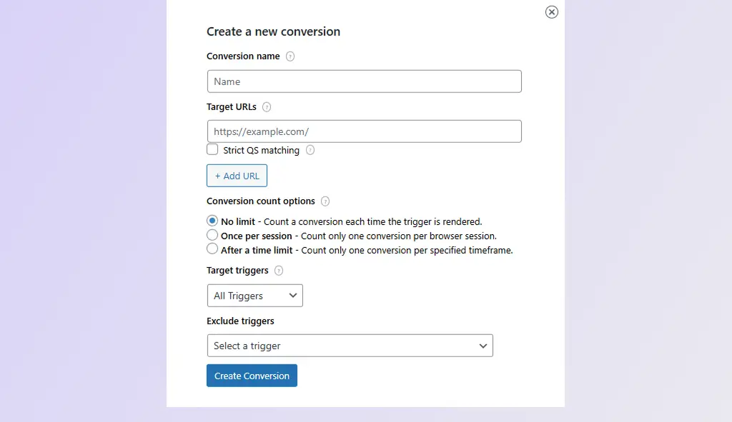 How to Set Up A/B Testing 12 New Conversion
